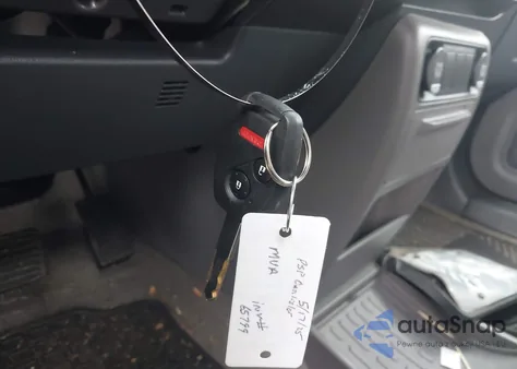 2011 Honda Ridgeline Rts from USA, damaged, VIN 5FPYK1F49BB010244